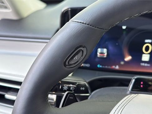 New 2026 Lincoln Aviator Reserve image 28