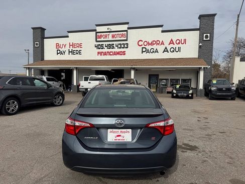 Used 2016 Toyota Corolla LE image 6