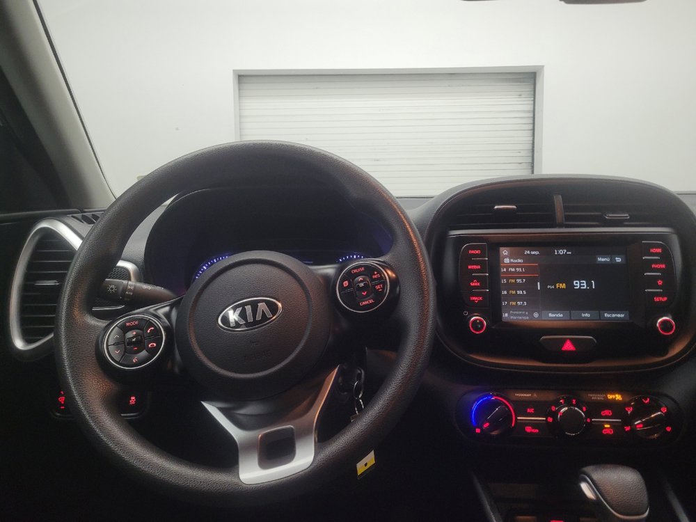 Used 2021 Kia Soul S FWD image 22
