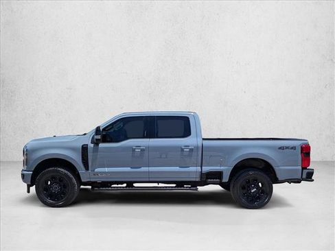 Used 2024 Ford F250 Lariat w/ Lariat Ultimate Package AWD/4WD image 8