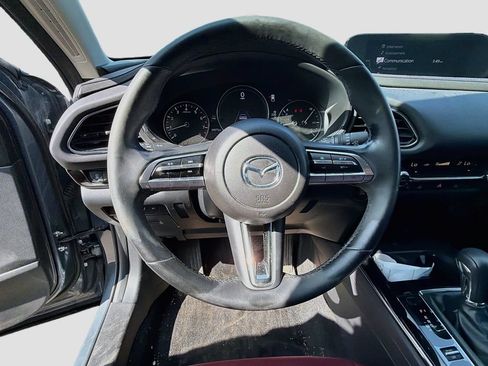 Used 2023 MAZDA CX-30 AWD 2.5 S w/ Preferred Package image 11