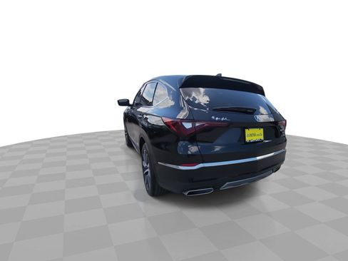 Used 2025 Acura MDX FWD w/ Technology Package image 7