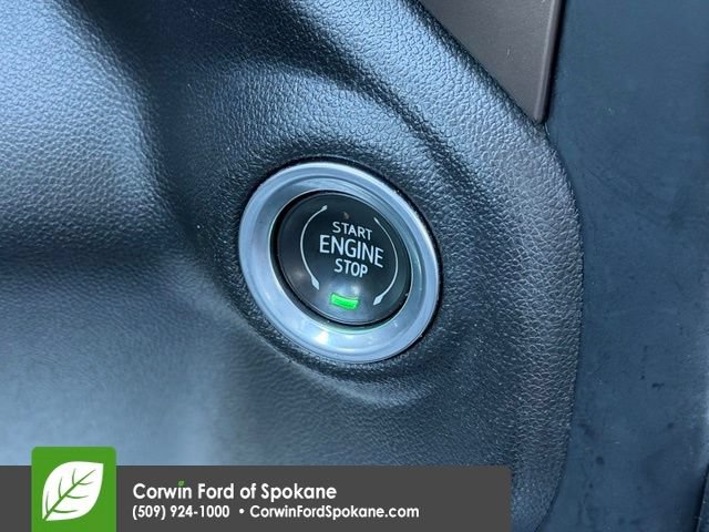 Used 2022 Chevrolet Silverado 1500 High Country AWD/4WD image 31