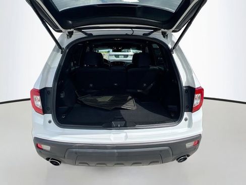 Used 2021 Honda Passport Touring image 29
