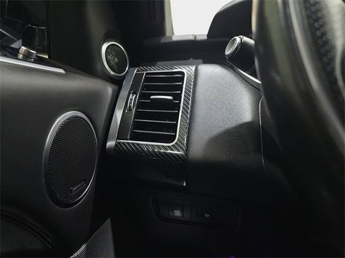 Used 2019 Land Rover Range Rover Sport Supercharged image 26