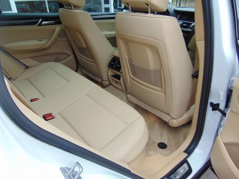 Used 2015 BMW X3 xDrive28i image 4