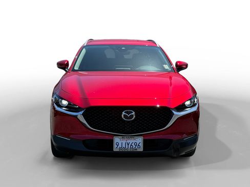 Used 2023 MAZDA CX-30 AWD 2.5 S w/ Preferred Package image 8
