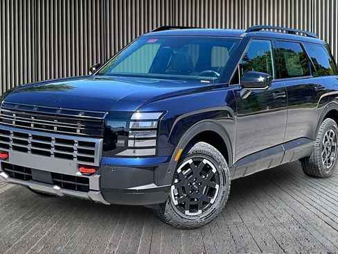 New 2026 Hyundai Palisade XRT Pro AWD/4WD image 2