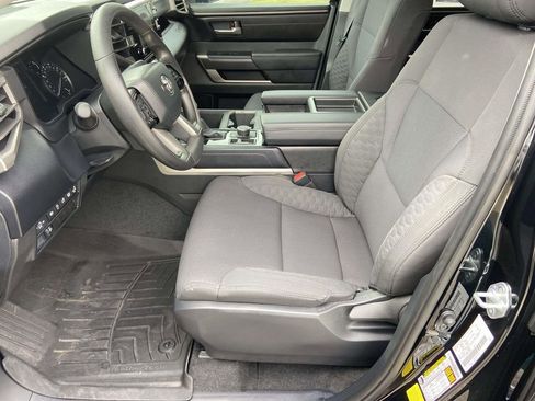 Used 2024 Toyota Tundra SR5 w/ SR5 Convenience Package AWD/4WD image 15