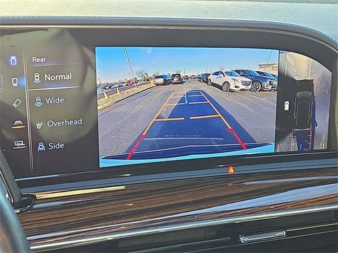 Used 2021 Cadillac Escalade ESV Premium Luxury image 19