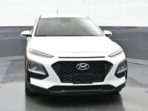 Used 2021 Hyundai Kona SE FWD image 7
