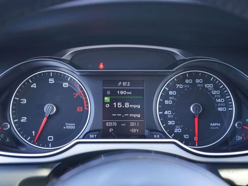 Used 2015 Audi A4 Premium Plus w/ Technology Package image 21