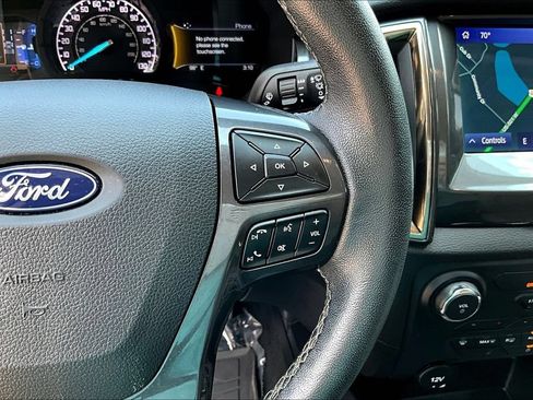 Certified 2022 Ford Ranger Lariat w/ Equipment Group 501A High AWD/4WD image 15