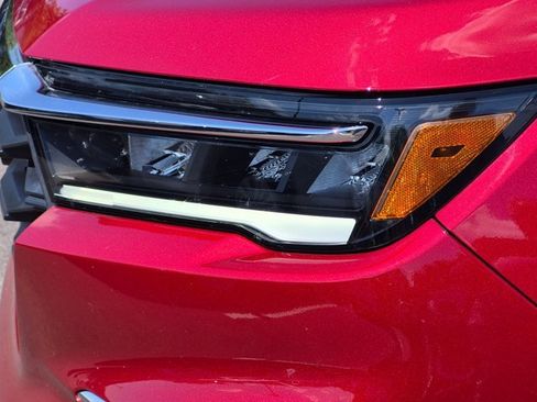 Used 2025 Honda Pilot EX-L image 9
