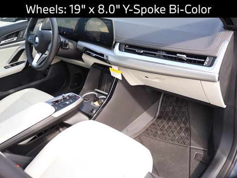 New 2026 BMW X1 xDrive28i w/ Convenience Package image 12