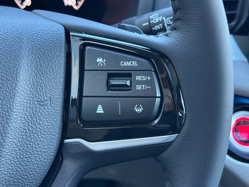 New 2026 Honda Odyssey Touring image 29