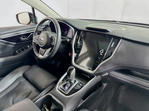 Used 2023 Subaru Outback Touring XT AWD/4WD image 30