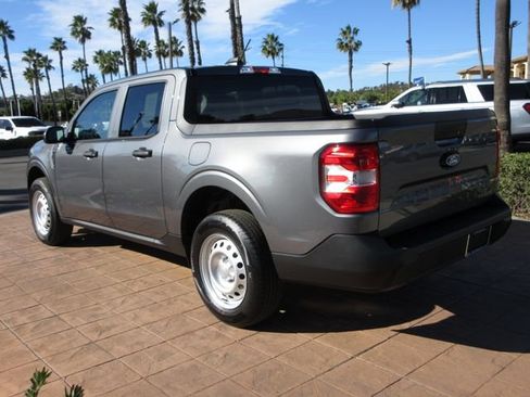 New 2026 Ford Maverick XL image 2