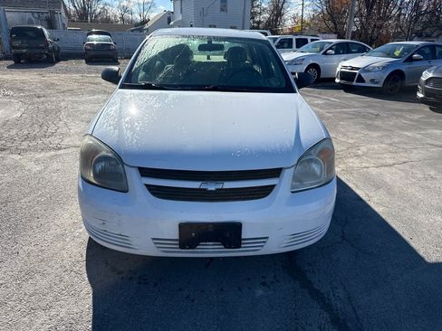 Used 2007 Chevrolet Cobalt LS w/ Enhanced Safety Package image 2