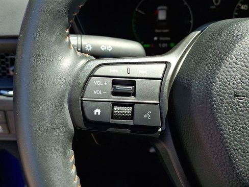 Used 2024 Honda CR-V Sport-L image 24