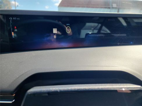 New 2026 Lincoln Nautilus Reserve AWD/4WD image 33