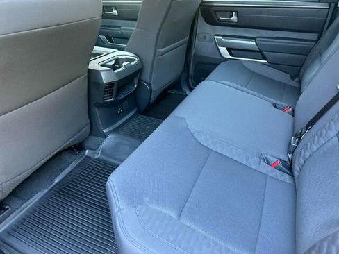 Used 2024 Toyota Tundra SR5 w/ TRD Sport Package image 15