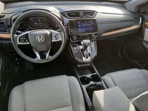 Used 2020 Honda CR-V EX image 20