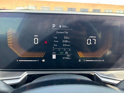 Used 2024 Kia Sorento S FWD image 40