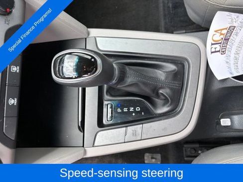 Used 2018 Hyundai Elantra SEL FWD image 21