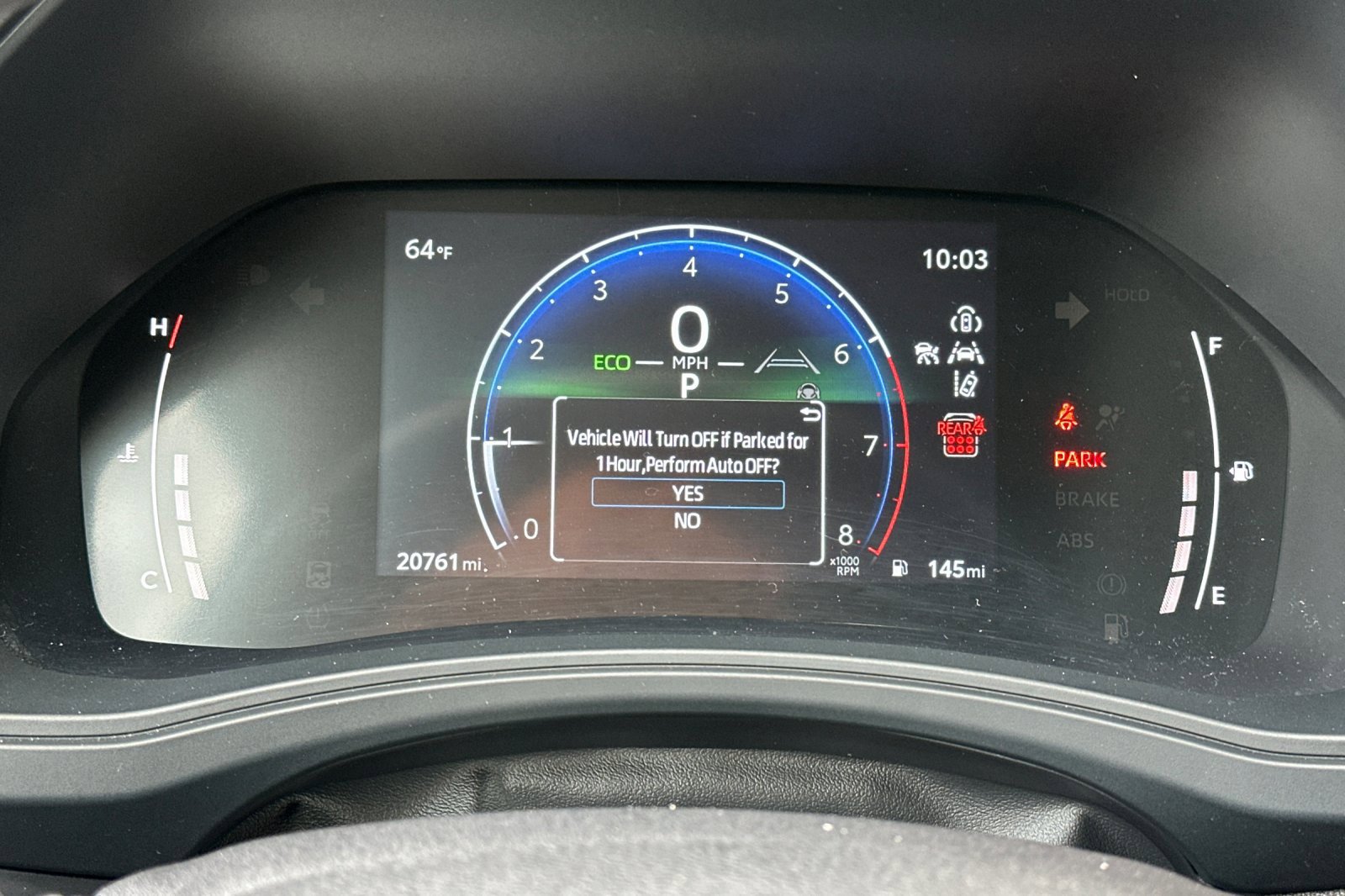 Used 2025 Toyota Grand Highlander FWD image 26