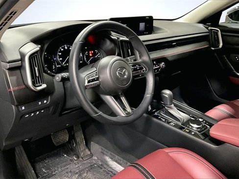 Certified 2025 MAZDA CX-50 AWD 2.5 Hybrid w/ Premium Pkg image 14