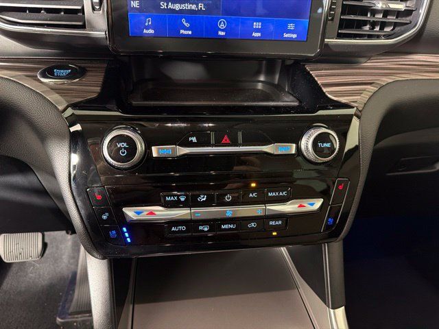 Used 2023 Ford Explorer Limited RWD image 26