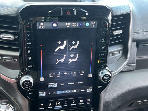 Used 2023 RAM 1500 Laramie image 21