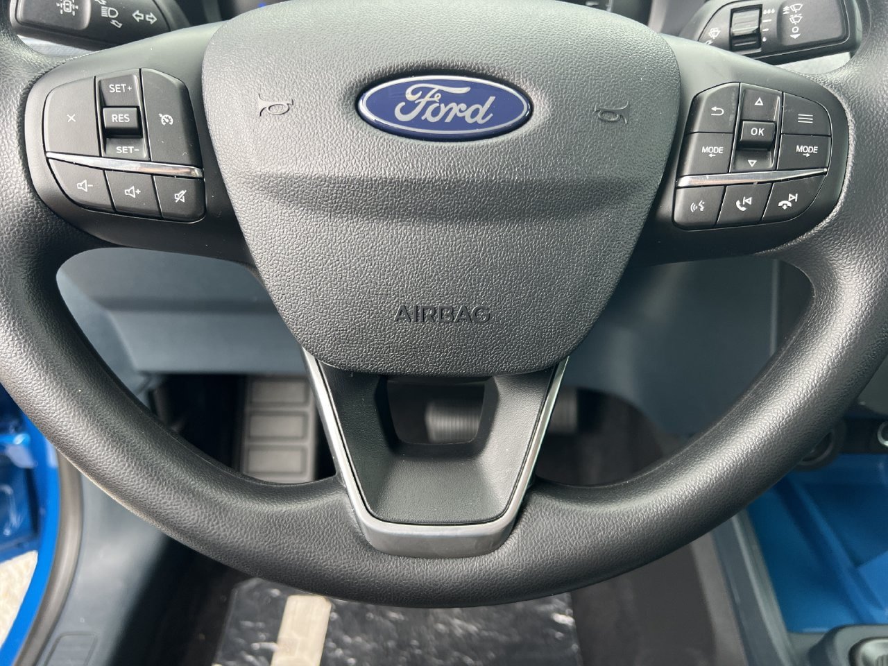 New 2026 Ford Maverick XLT FWD image 9