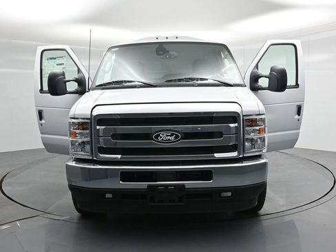 New 2026 Ford E-350 and Econoline 350 Super Duty w/ Power Equipment Group image 29