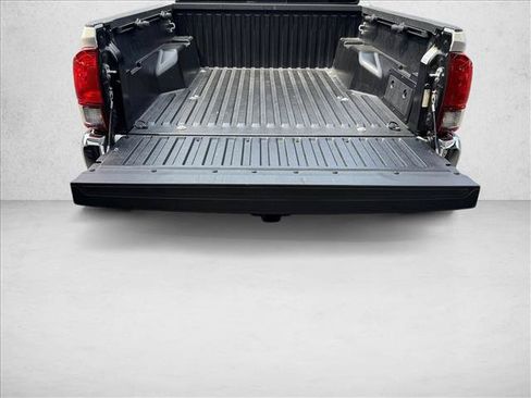 Certified 2023 Toyota Tacoma SR5 w/ SX Package AWD/4WD image 8