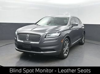 Used 2023 Lincoln Nautilus Reserve FWD video 1