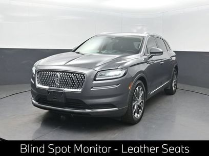 Used 2023 Lincoln Nautilus Reserve