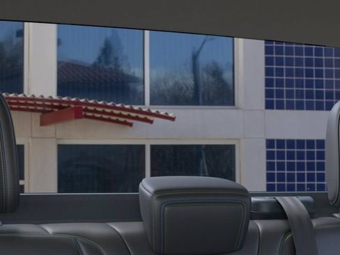 New 2026 Ford Maverick Lobo AWD/4WD image 49