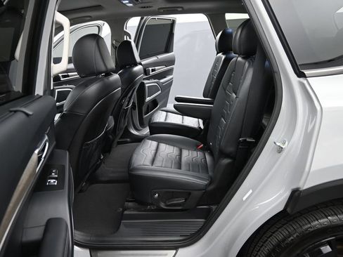 Used 2022 Kia Telluride SX w/ SX Prestige Package AWD/4WD image 24