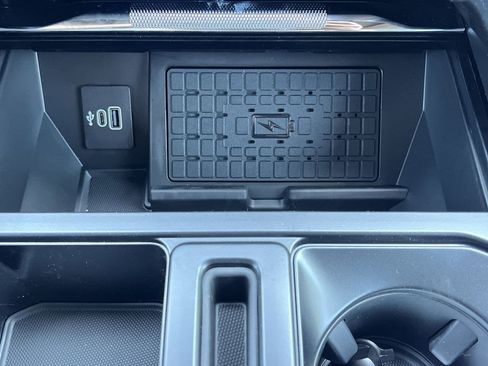 New 2026 Ford F150 Lariat w/ Equipment Group 501A Mid AWD/4WD image 8