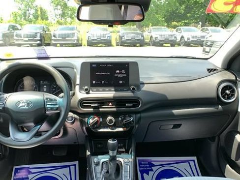 Used 2023 Hyundai Kona SEL AWD/4WD image 18