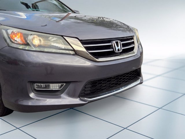Used 2013 Honda Accord EX-L image 9