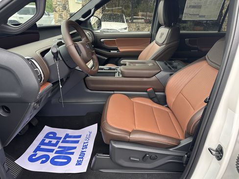 New 2026 Ford Expedition King Ranch AWD/4WD image 10