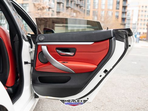 Used 2019 BMW 440i Gran Coupe w/ Convenience Package image 46