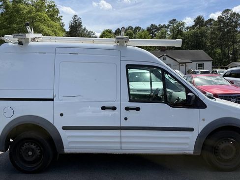 Used 2013 Ford Transit Connect XL FWD image 6