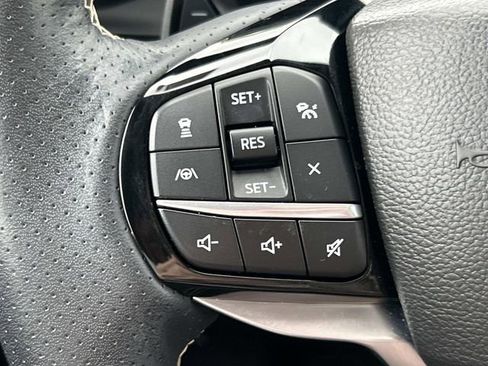 Certified 2023 Ford Explorer ST w/ Equipment Group 401A AWD/4WD image 38