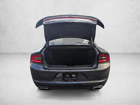 Used 2022 Dodge Charger SXT w/ Blacktop Package image 22