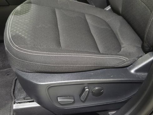 Used 2024 Ford Escape Active AWD/4WD image 13