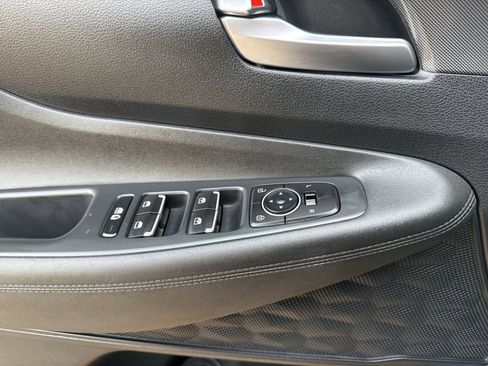 Certified 2023 Hyundai Santa Fe SEL image 15